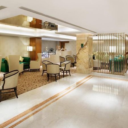 Holiday Inn Dhaka City Centre By Ihg Eksteriør billede