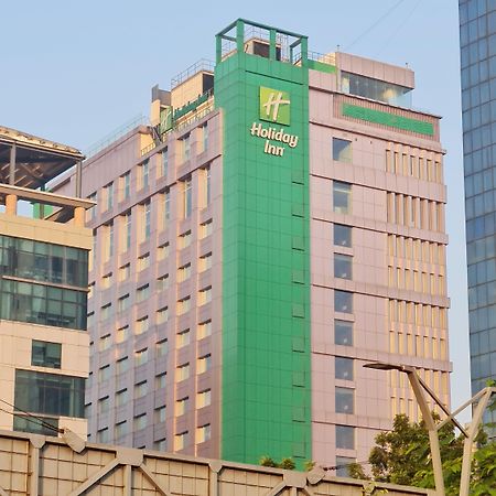 Holiday Inn Dhaka City Centre By Ihg Eksteriør billede