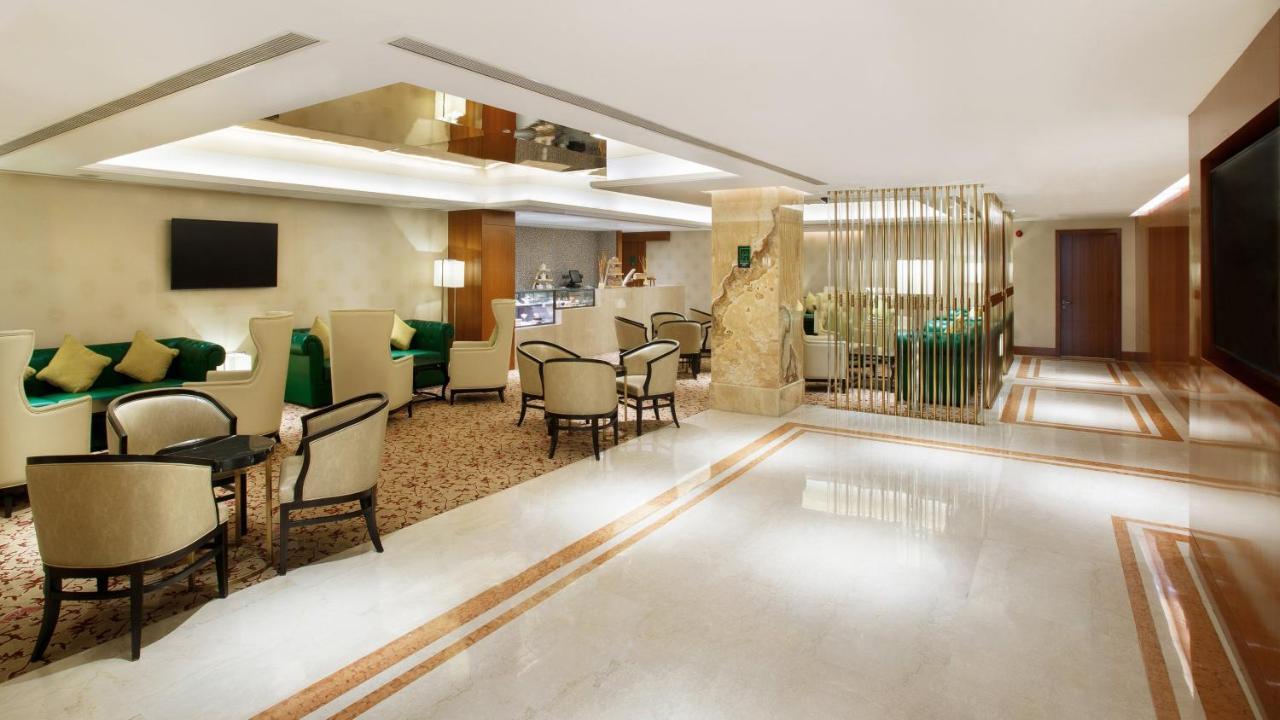 Holiday Inn Dhaka City Centre By Ihg Eksteriør billede