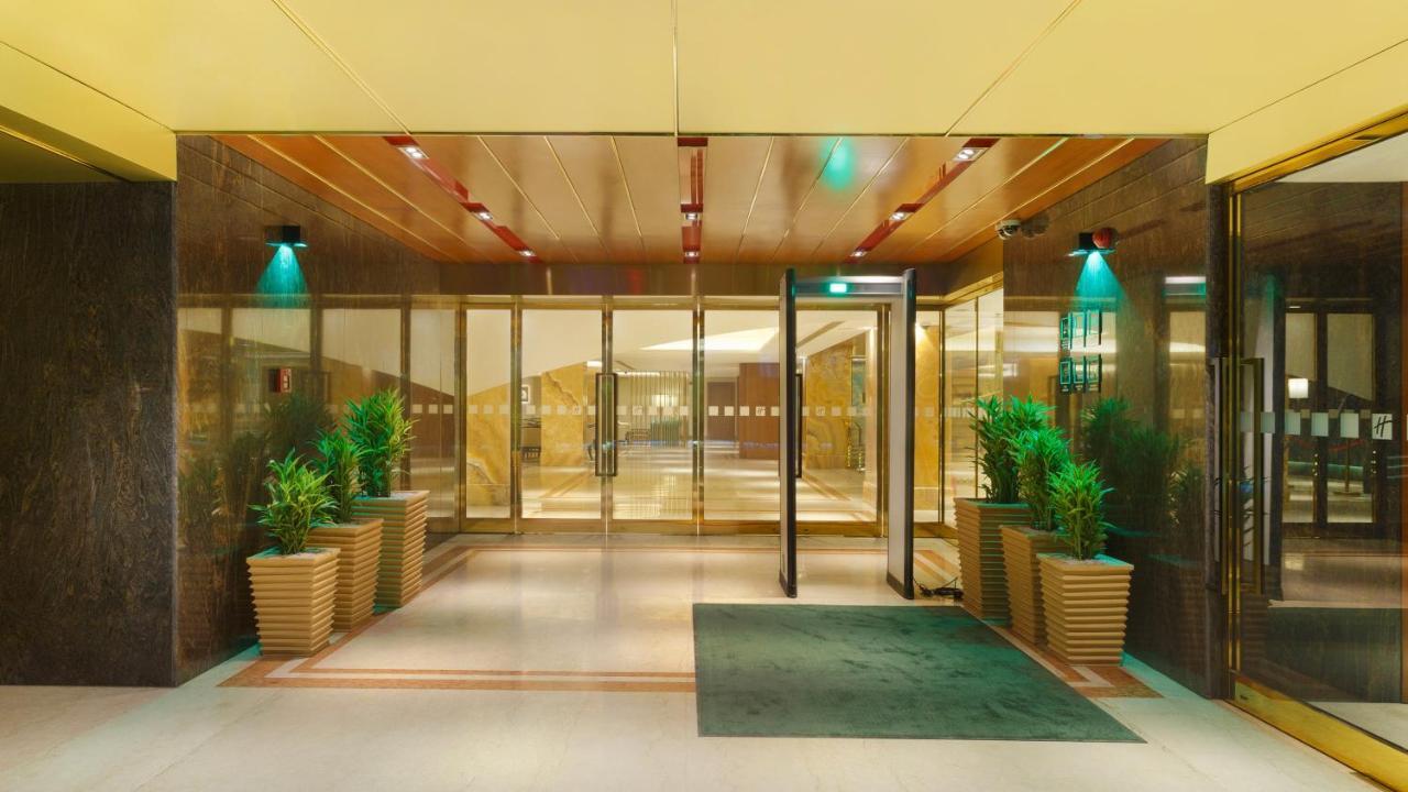 Holiday Inn Dhaka City Centre By Ihg Eksteriør billede
