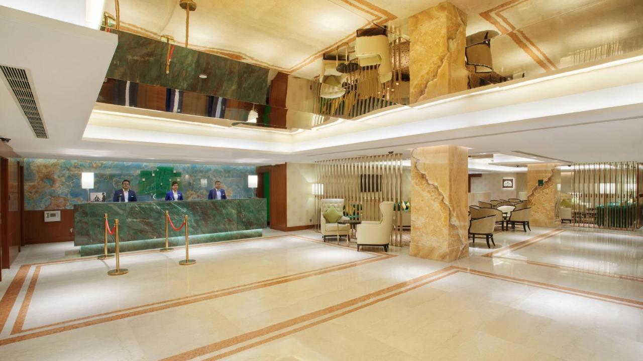 Holiday Inn Dhaka City Centre By Ihg Eksteriør billede