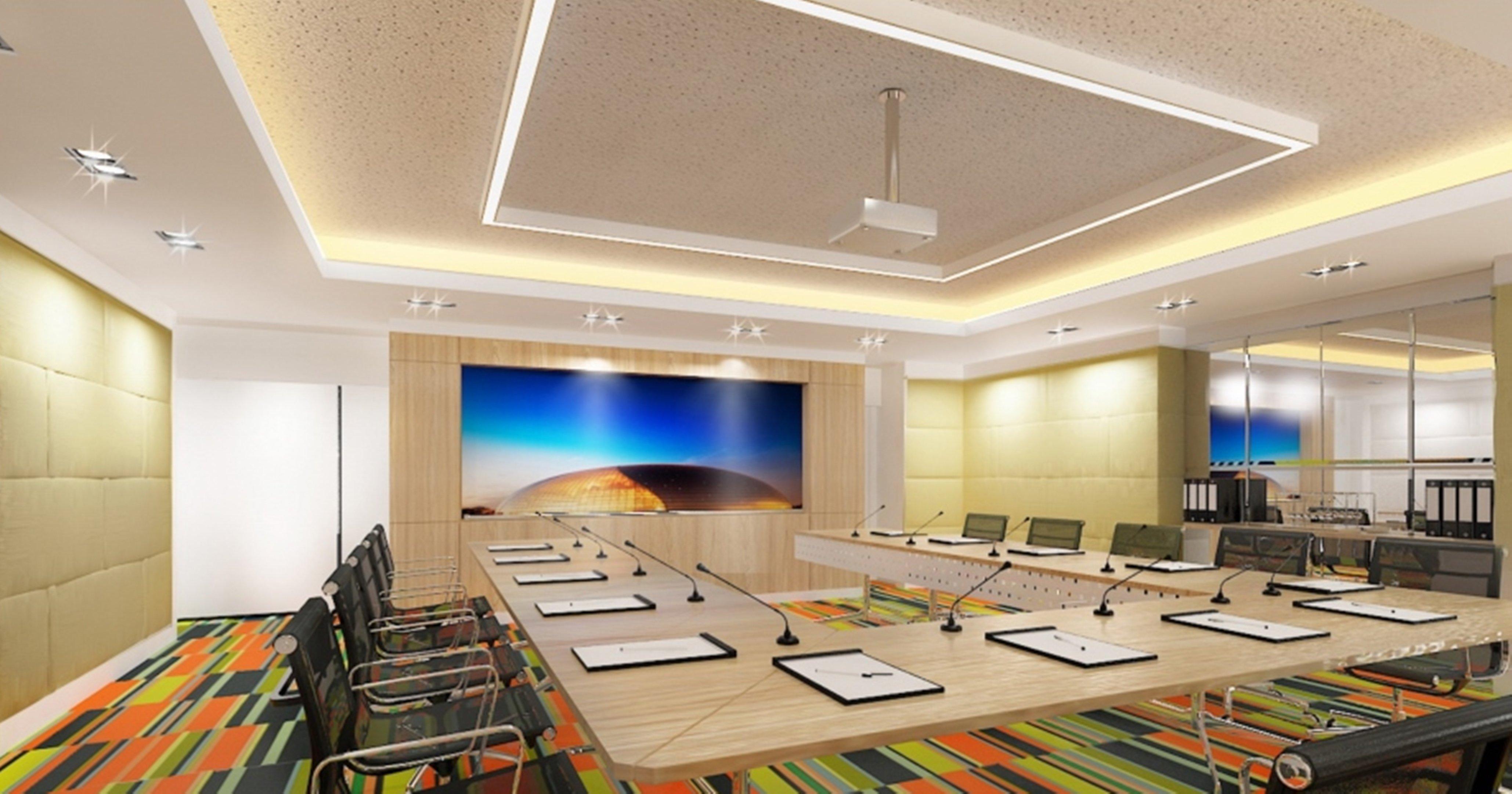 Holiday Inn Dhaka City Centre By Ihg Eksteriør billede