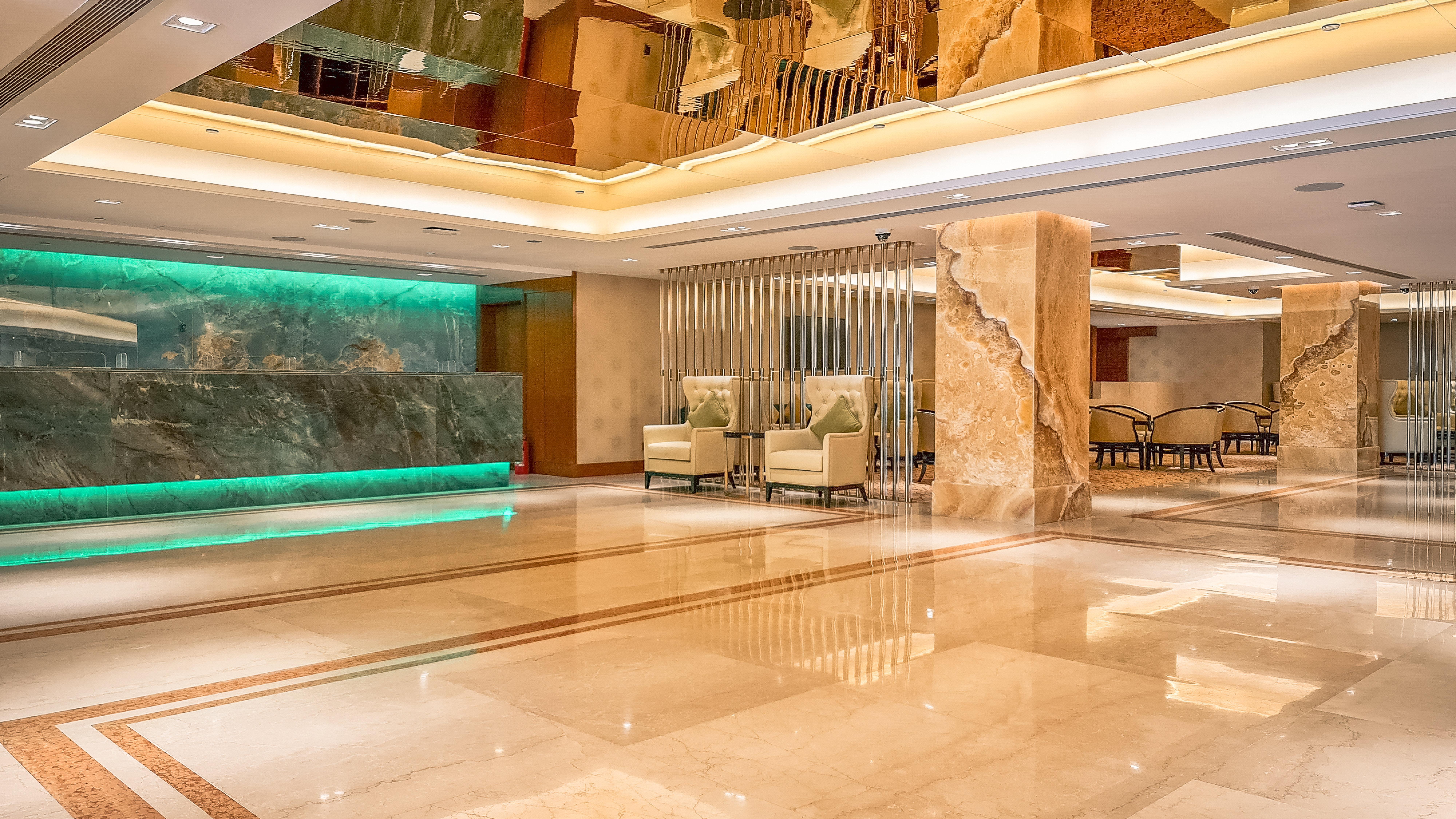Holiday Inn Dhaka City Centre By Ihg Eksteriør billede