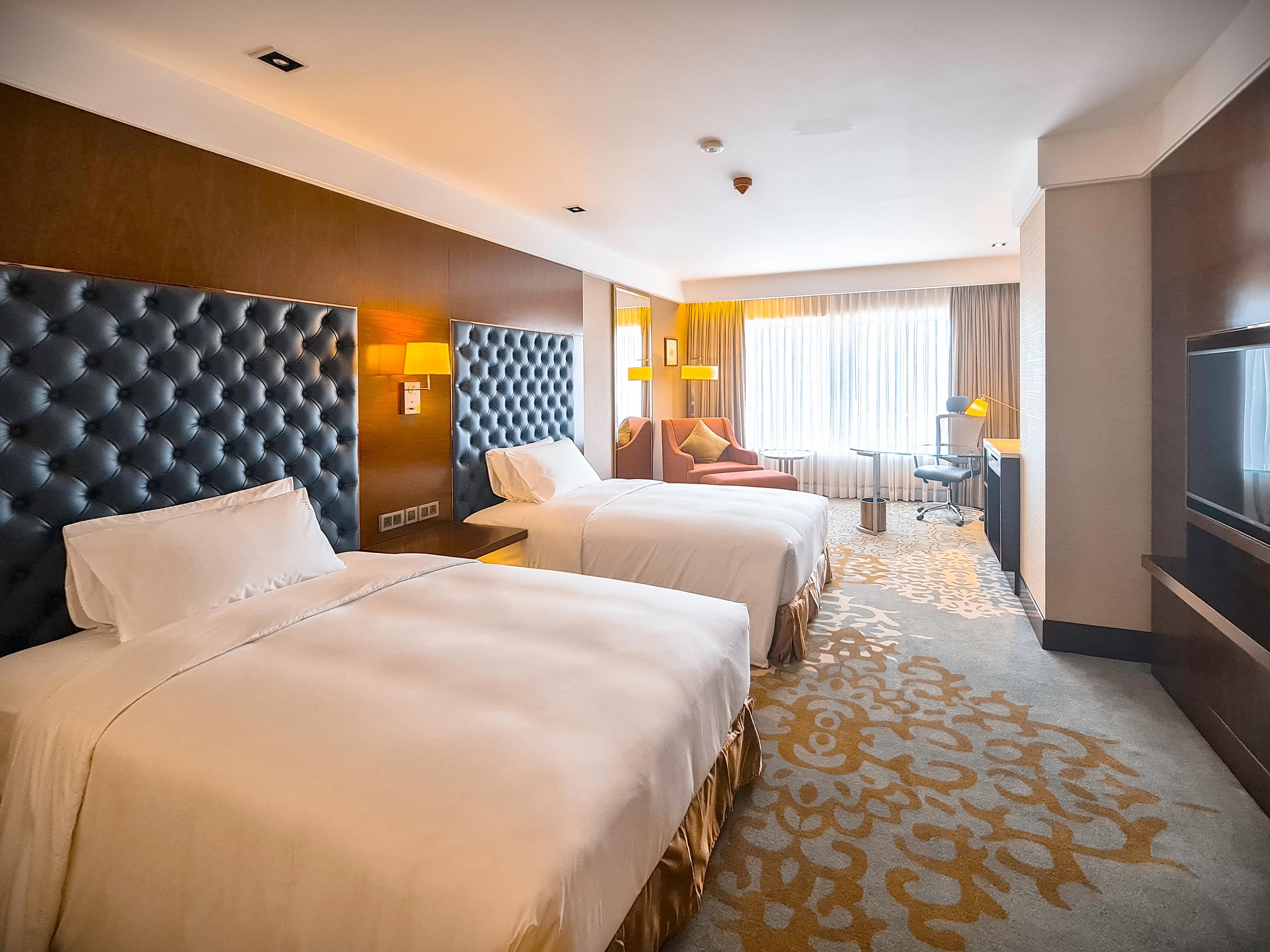 Holiday Inn Dhaka City Centre By Ihg Eksteriør billede