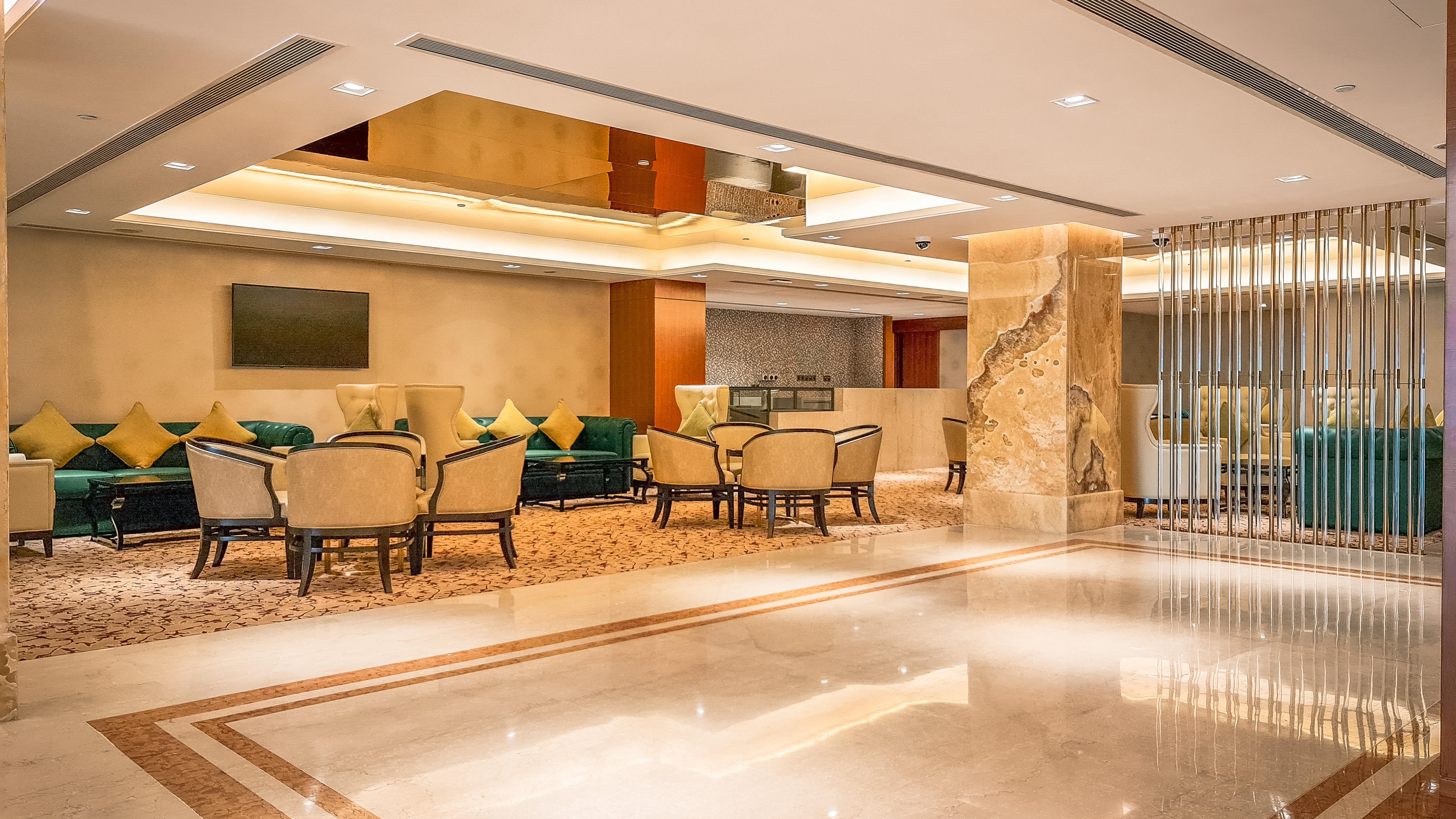 Holiday Inn Dhaka City Centre By Ihg Eksteriør billede