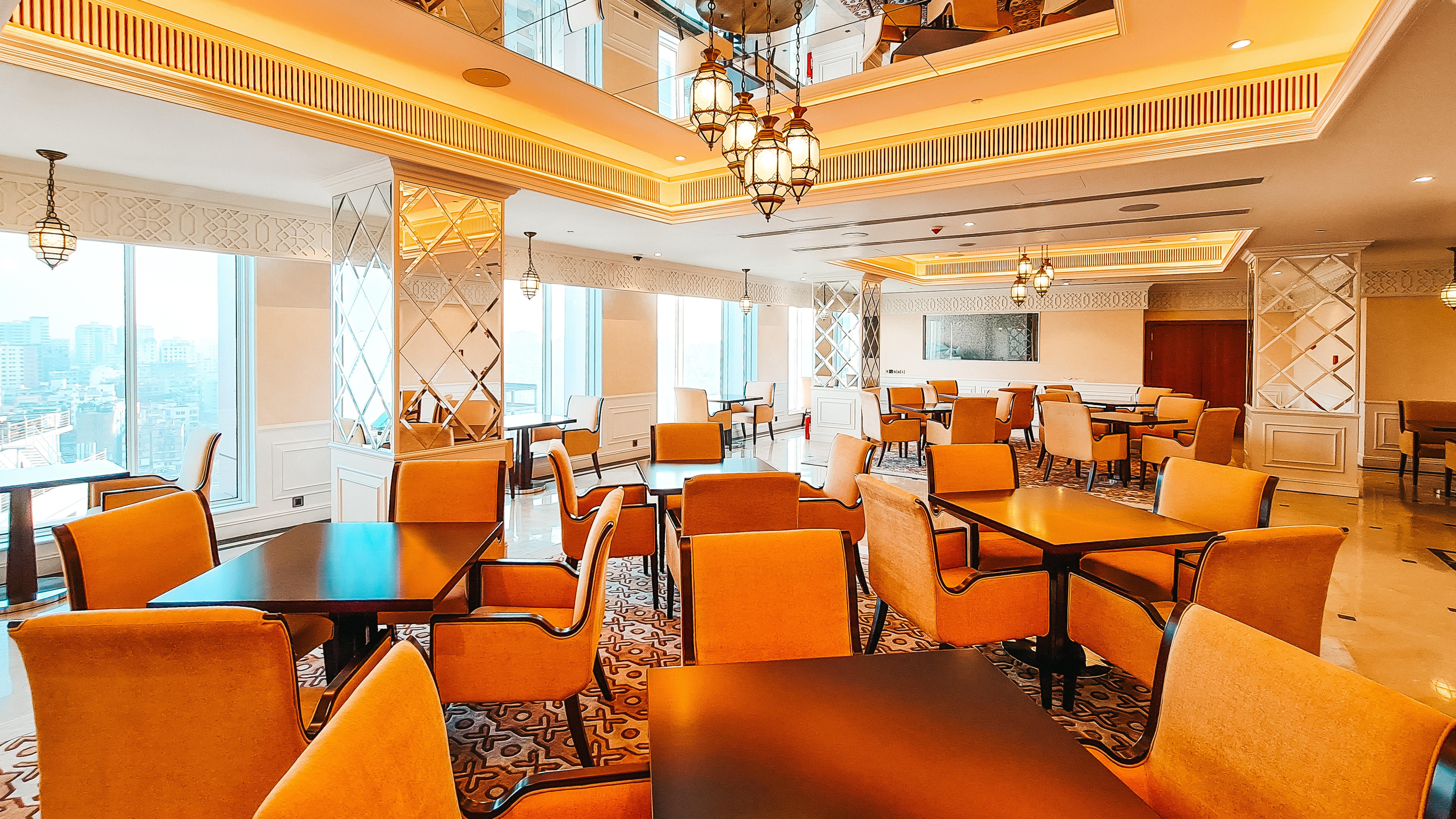 Holiday Inn Dhaka City Centre By Ihg Eksteriør billede