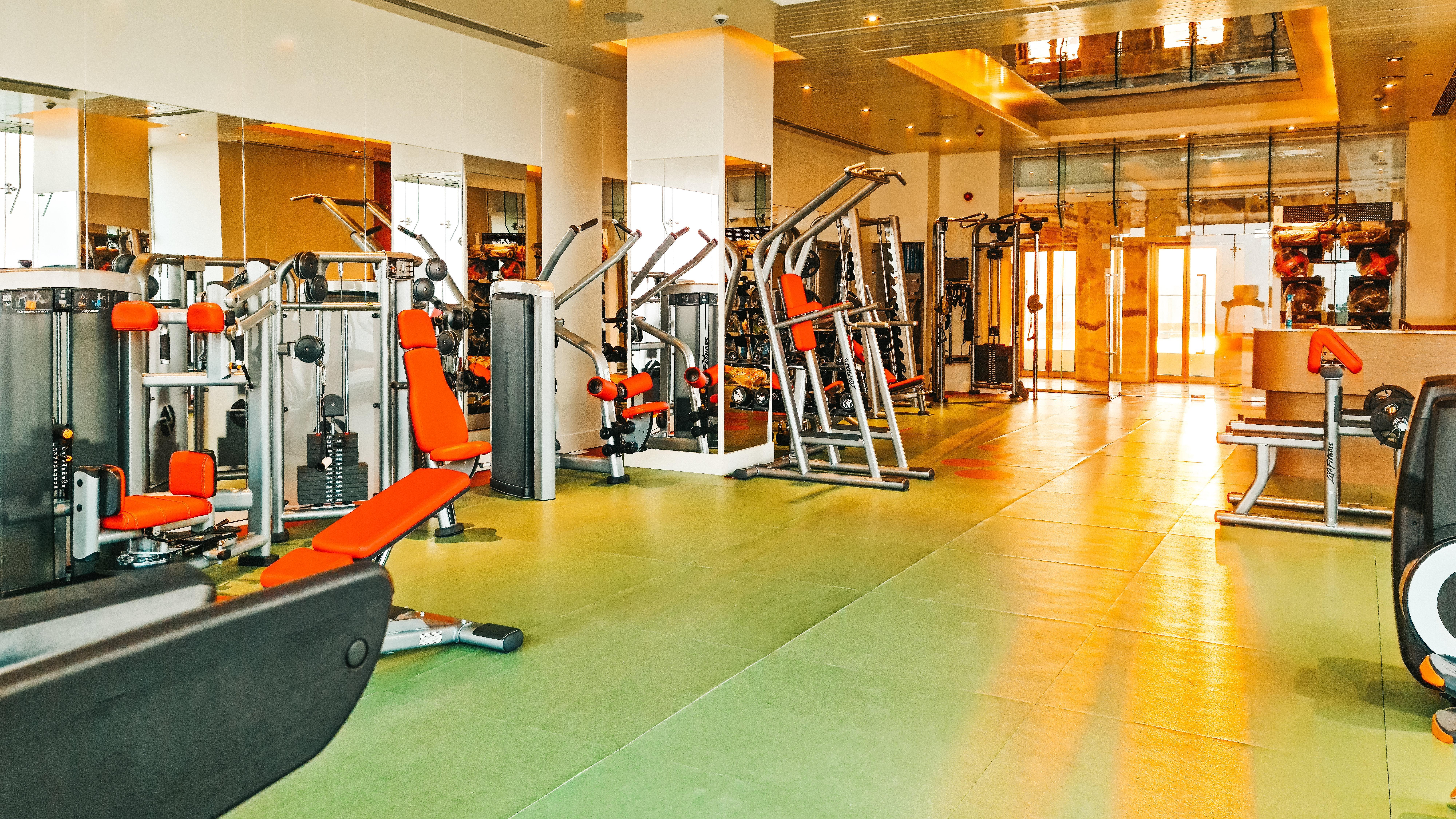Holiday Inn Dhaka City Centre By Ihg Eksteriør billede