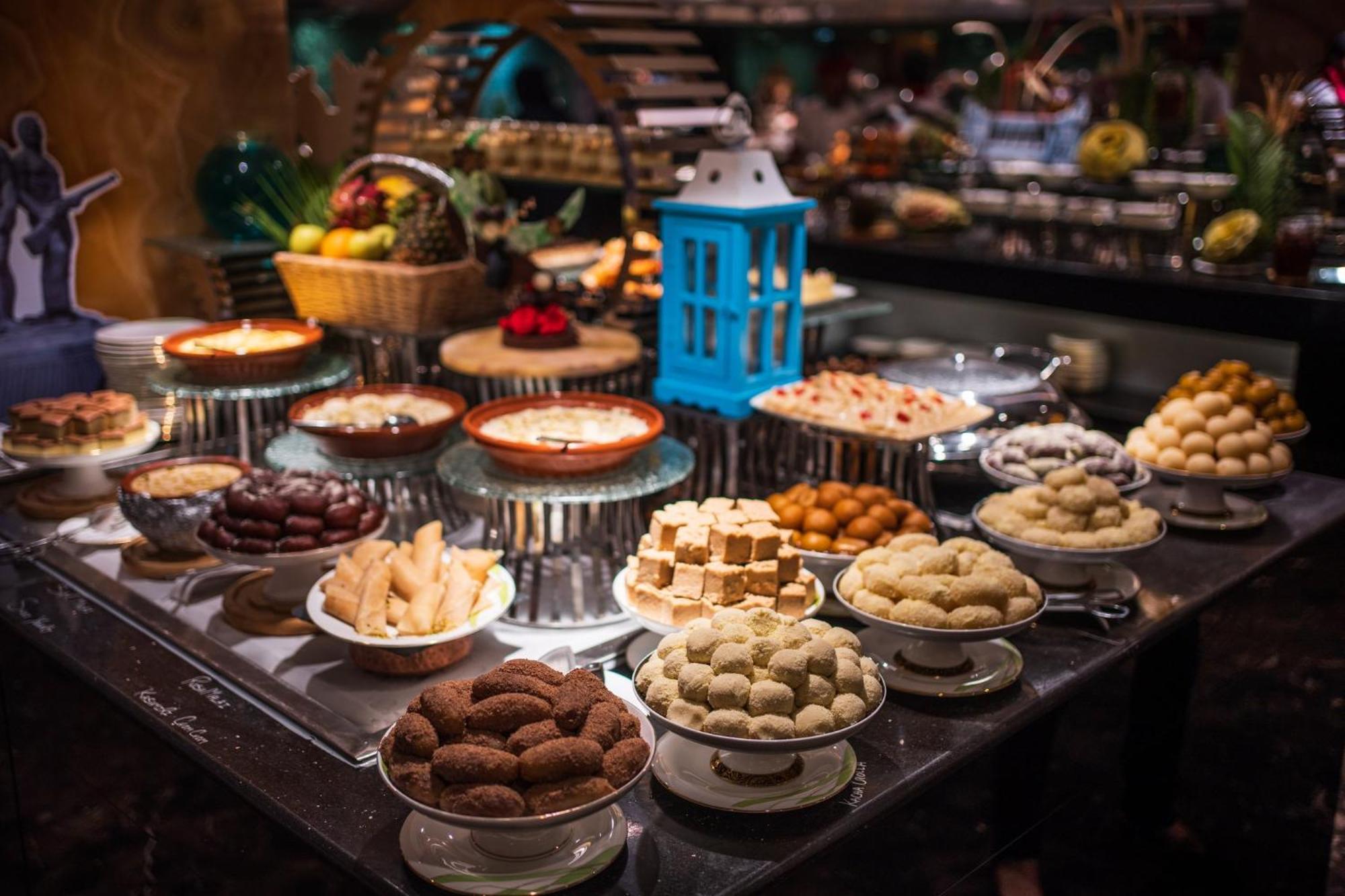 Holiday Inn Dhaka City Centre By Ihg Eksteriør billede