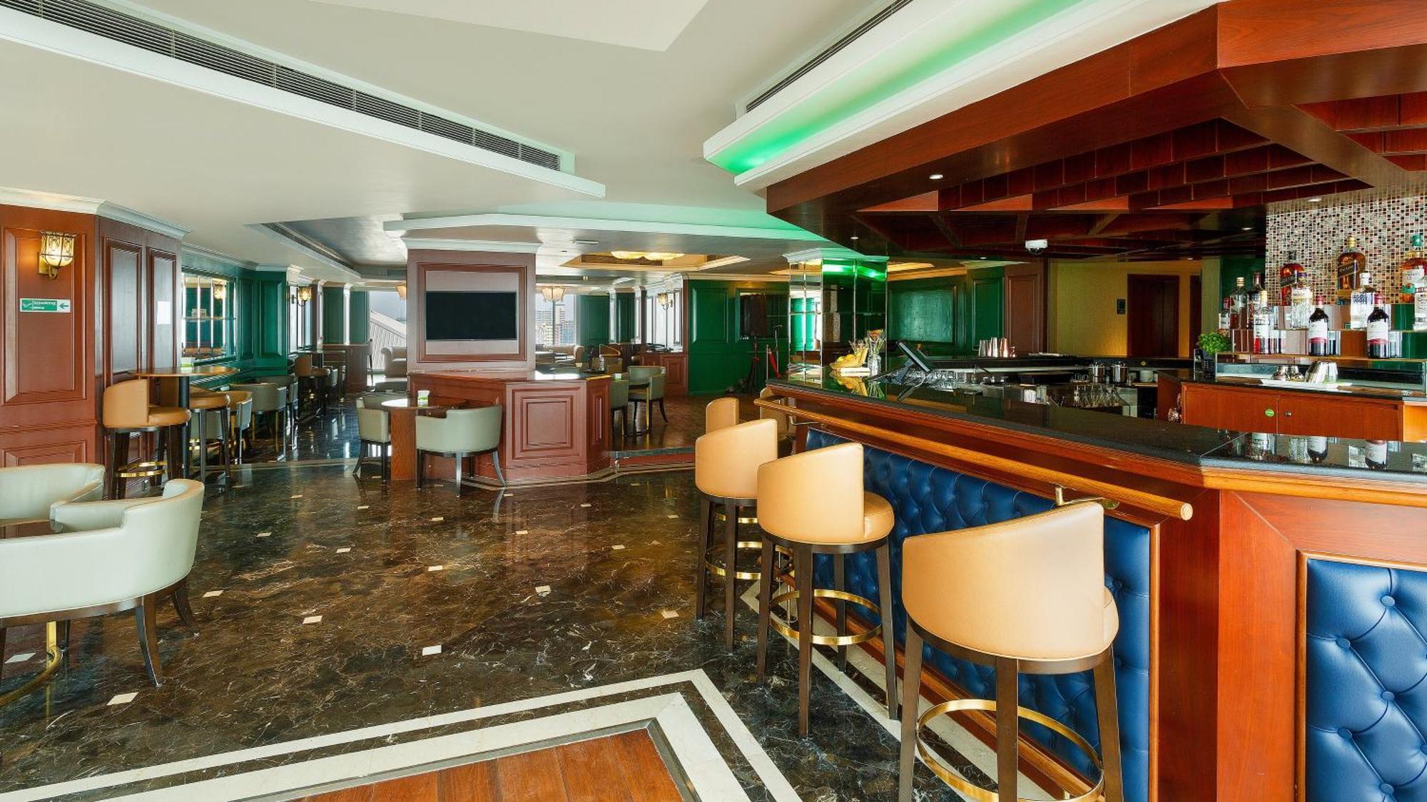 Holiday Inn Dhaka City Centre By Ihg Eksteriør billede