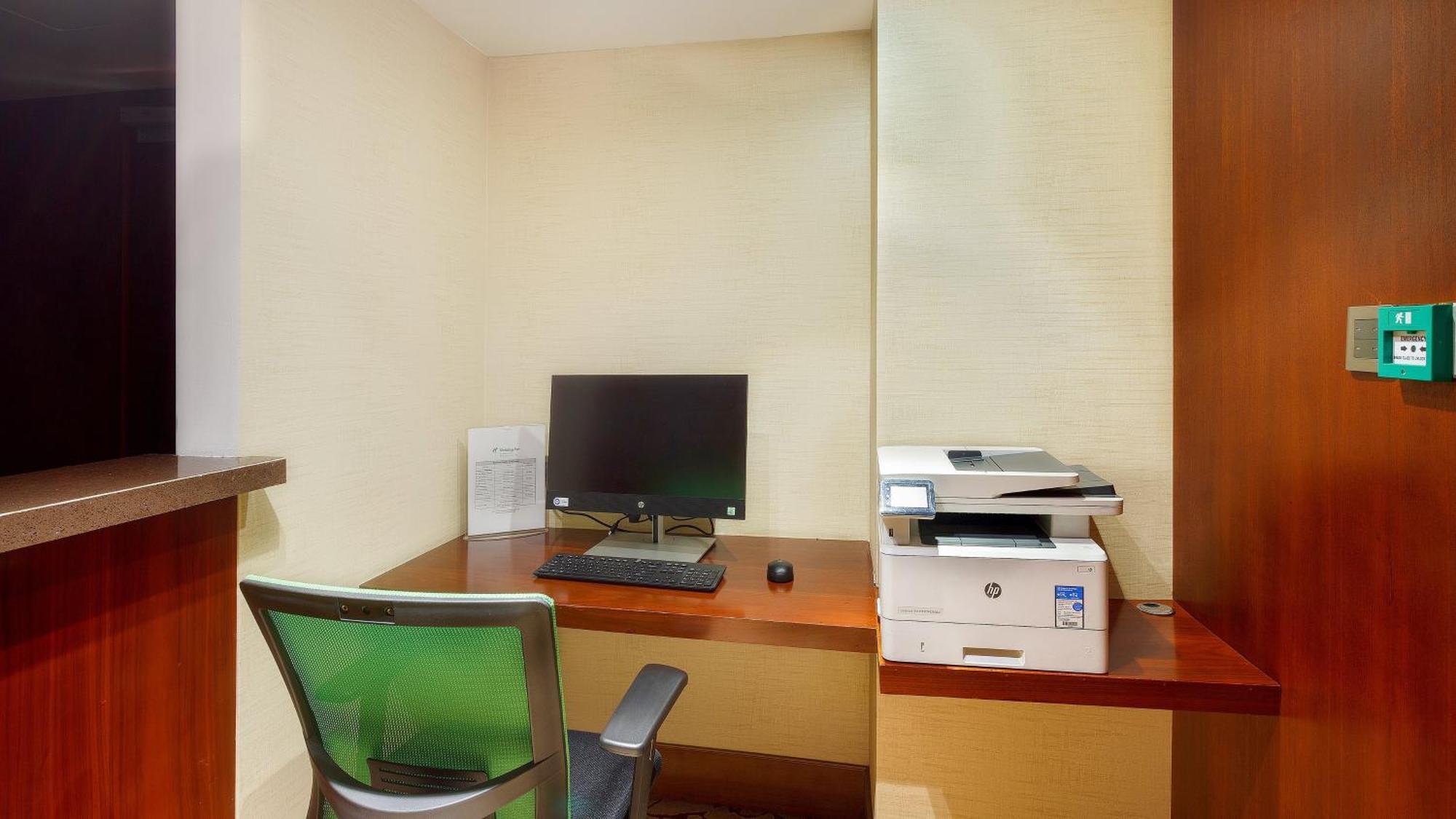 Holiday Inn Dhaka City Centre By Ihg Eksteriør billede